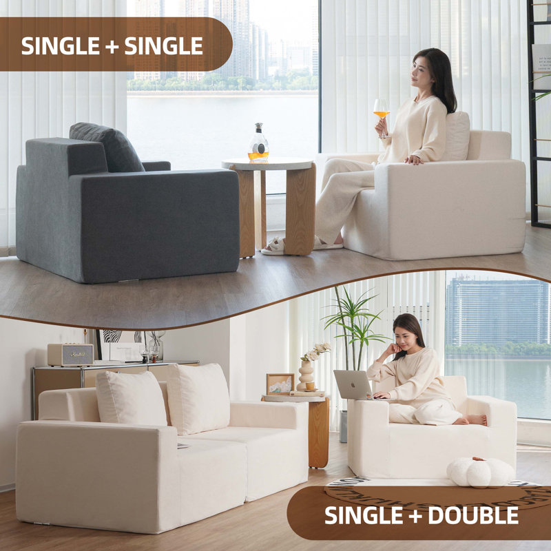 Wayfair sofa in a box discount